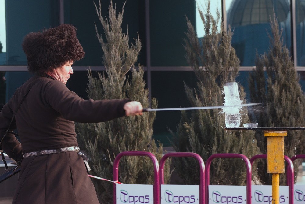 Photograph by Башлаев Константин