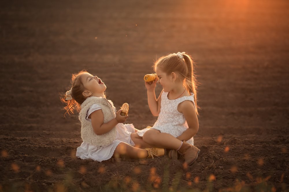 Фотография автора Дарья Буслик