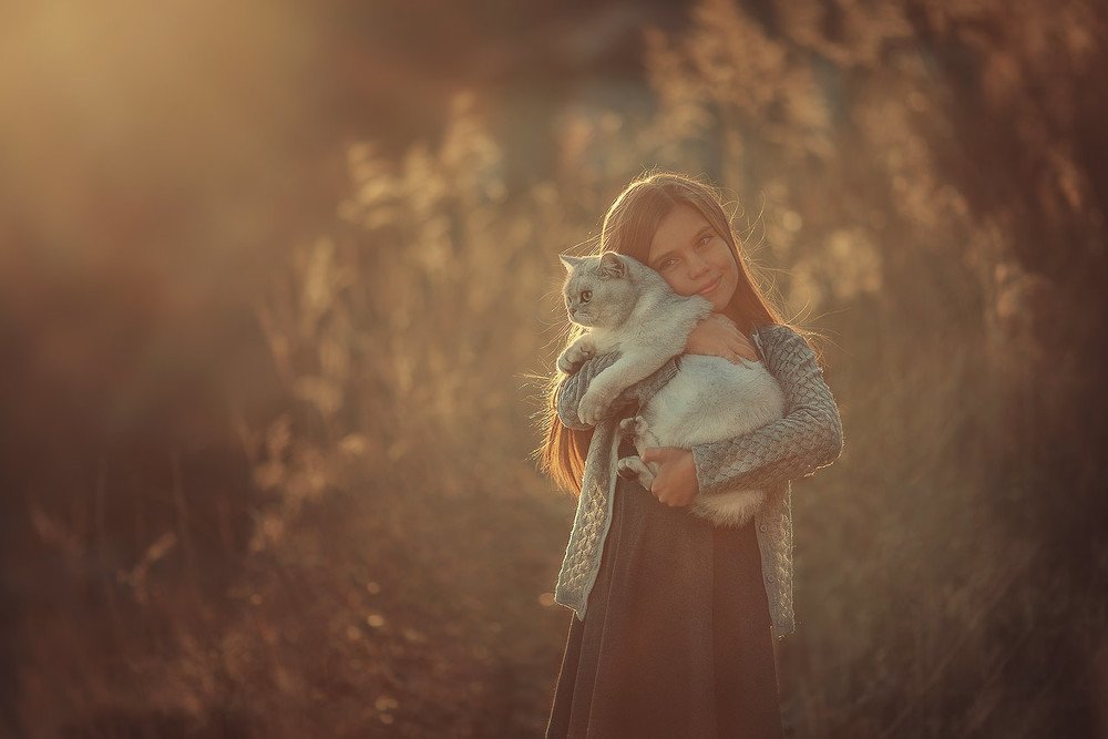 Photograph by Жилина Ирина