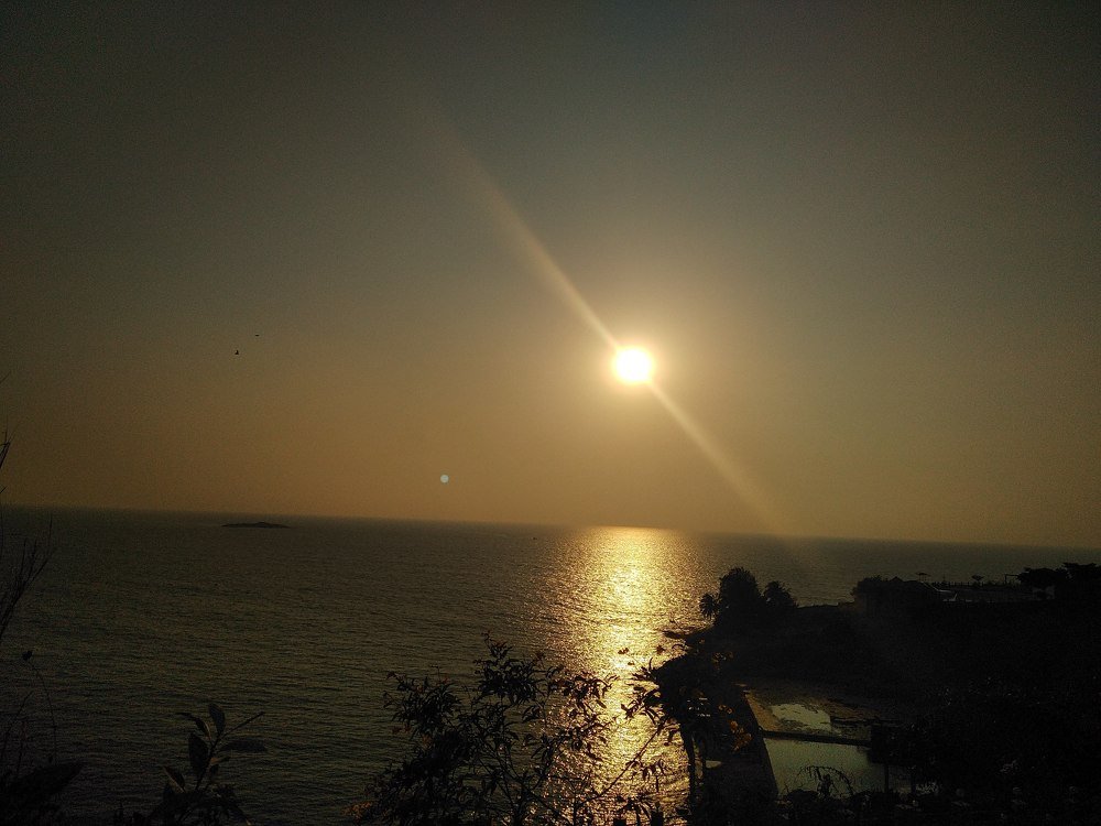 Photograph by Yaswanth Palem