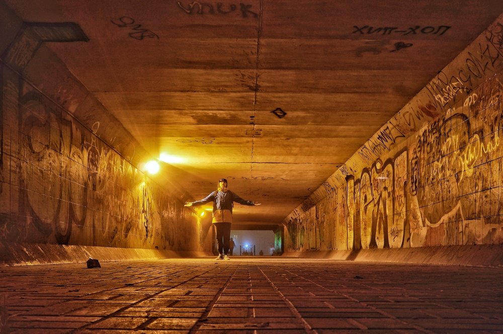 Photograph by Александр Люкевич