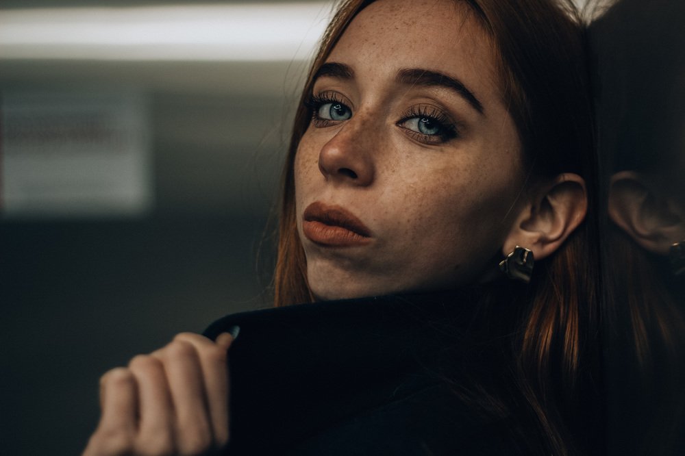 Photograph by Дарья Зубкова