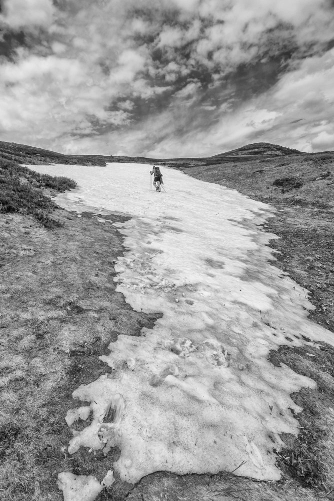 Photograph by Djordje Petrovic