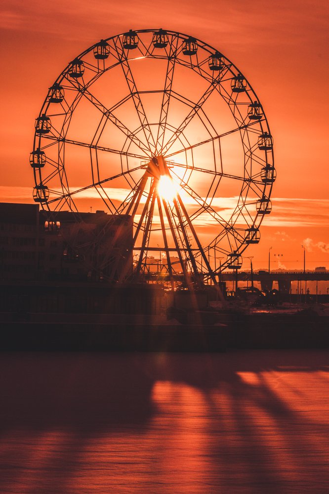 Photograph by Дмитрий Тимофеев