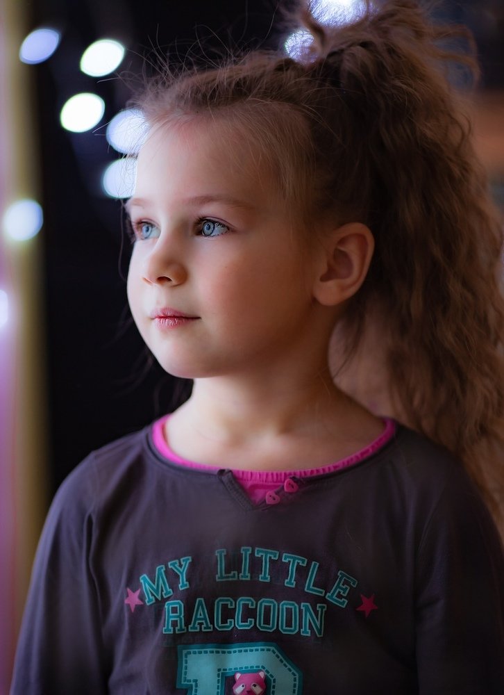 Photograph by Марина Комина