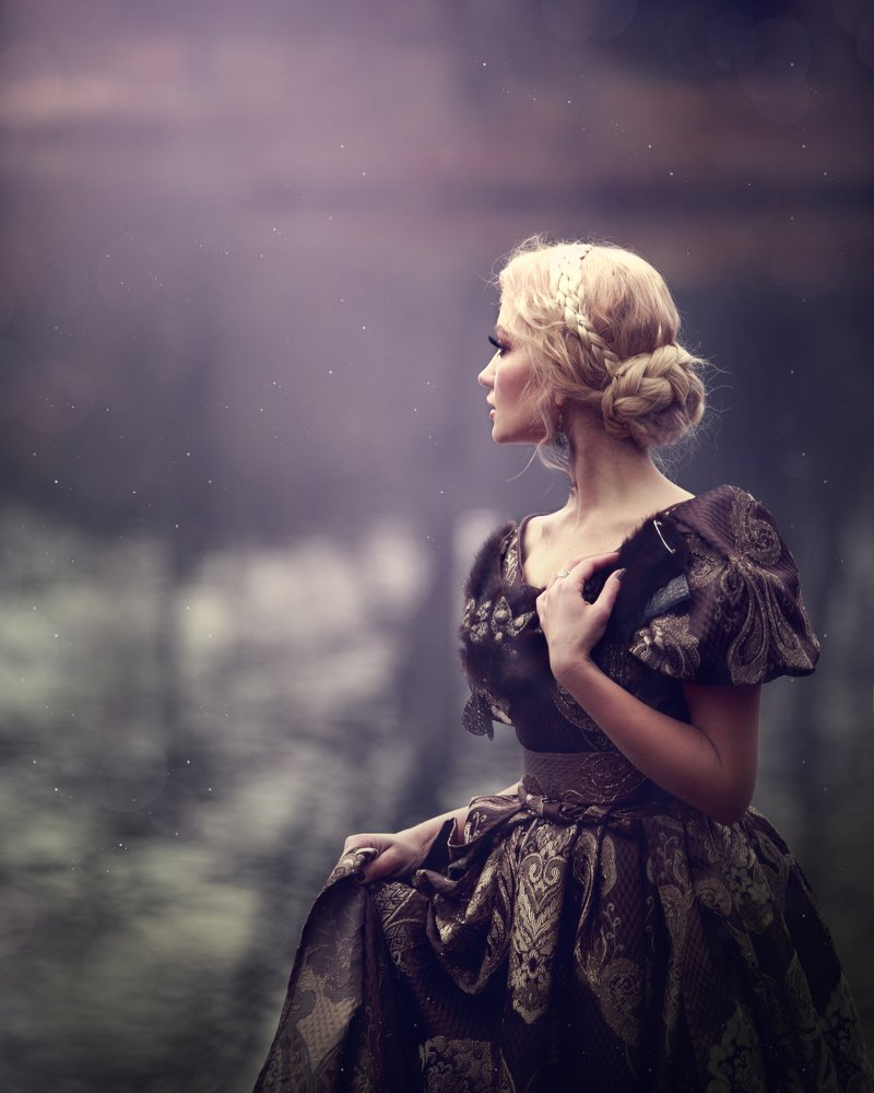 Photograph by Наталья Гусейнова