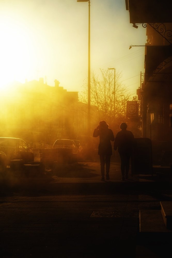 Photograph by Сергей Рудницкий