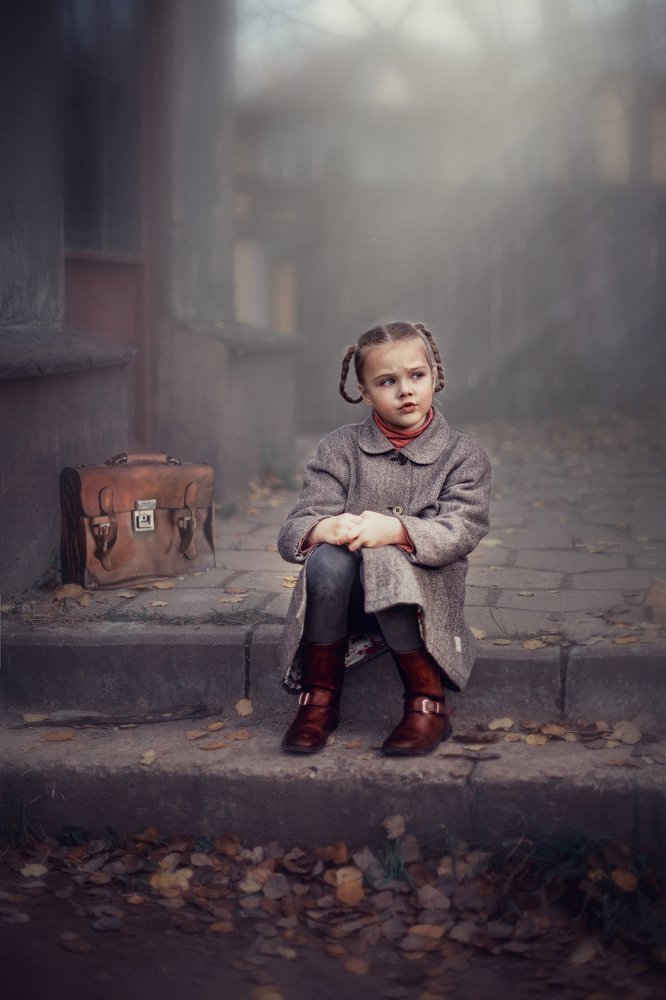 Photograph by Наталья Гусейнова