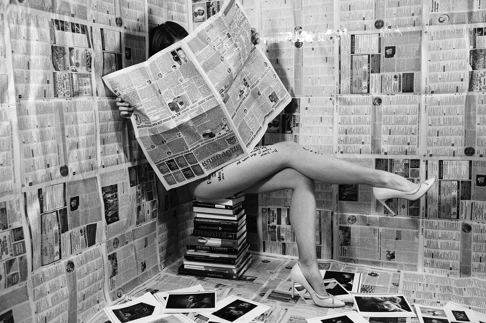 Фотография автора Paushok Alexander