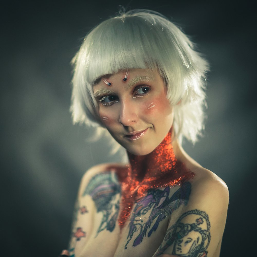 Фотография автора Андрей Левин