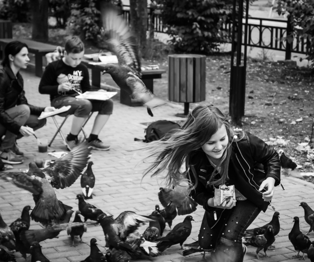 Photograph by Александр Коваль