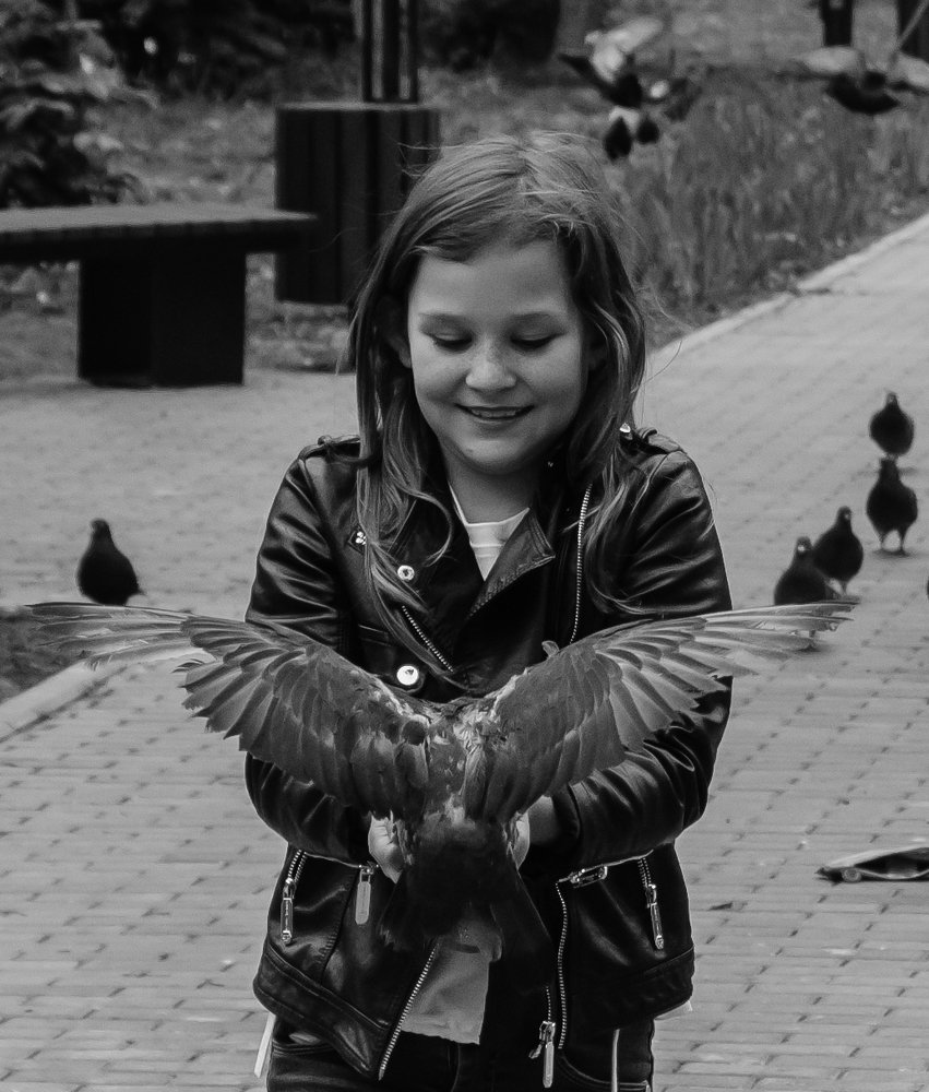 Photograph by Александр Коваль