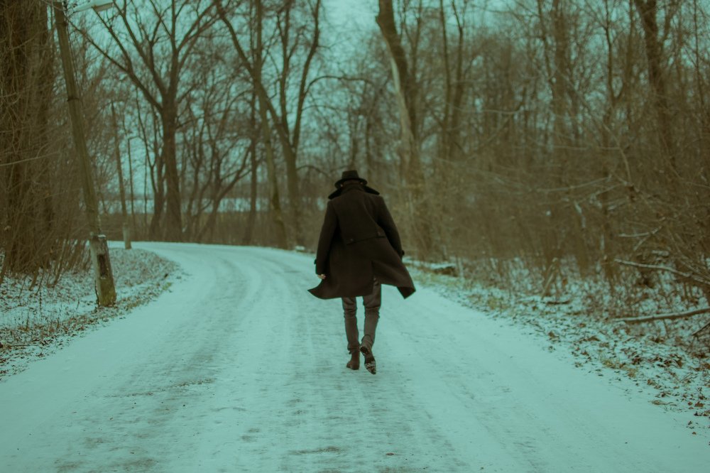 В лабиринте воспоминаний