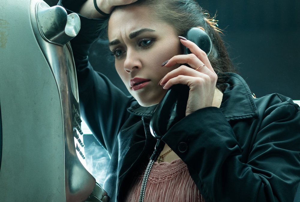 Photograph by Татьяна