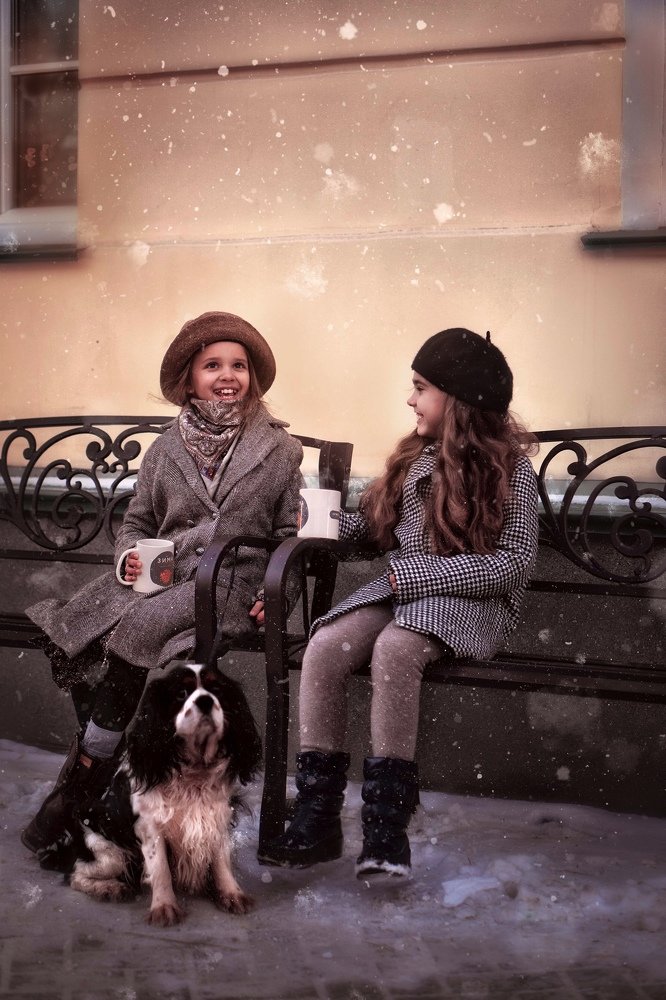 Photograph by Lera Sarde