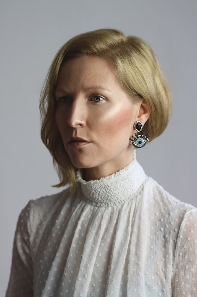 Photograph by Gabriela Ottova