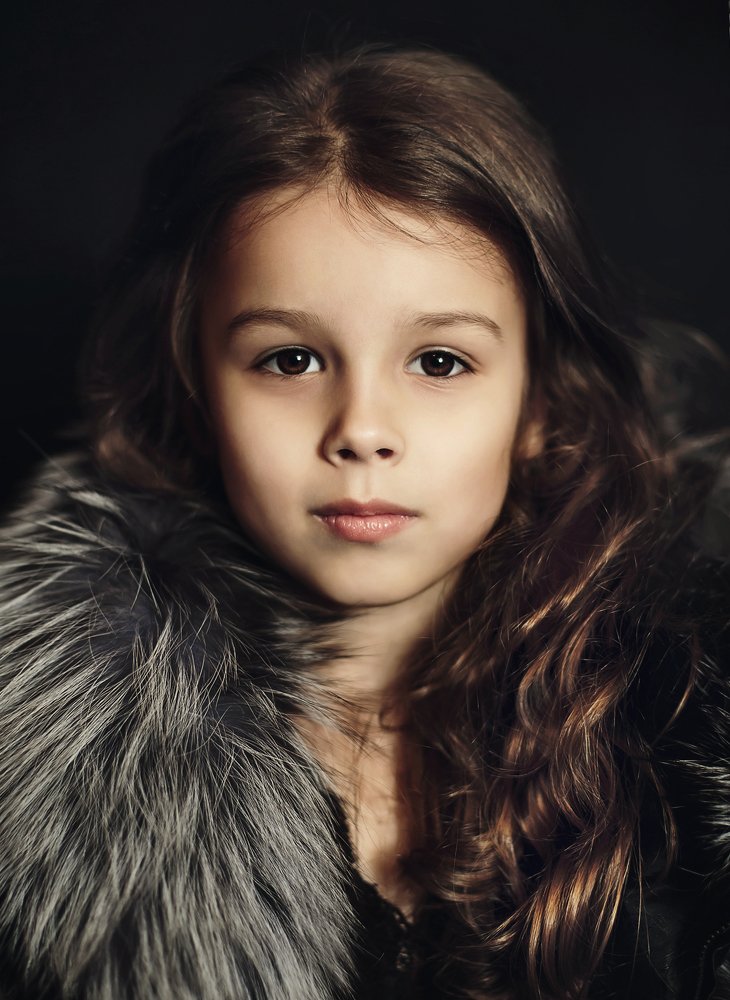 Фотография автора Киселева Яна