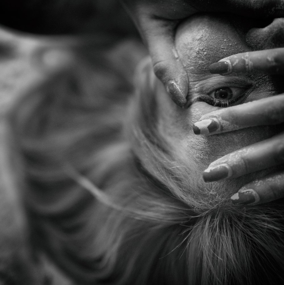 Photograph by Iulian Buzdugan