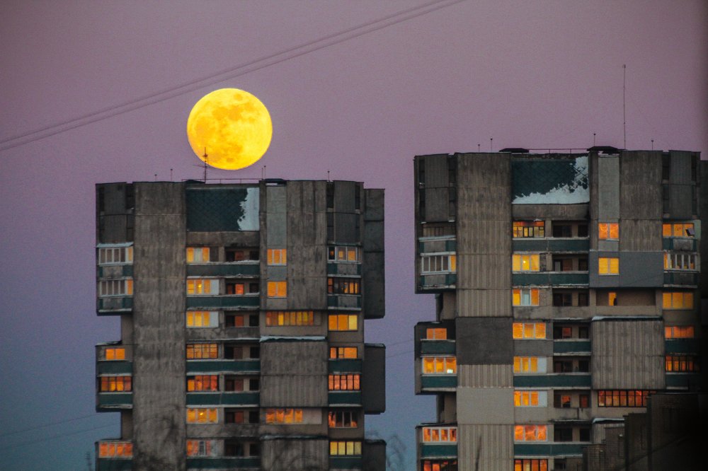 Photograph by Александр Люкевич