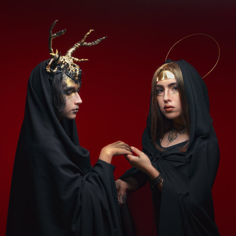 Photograph by Андрей Чернышов