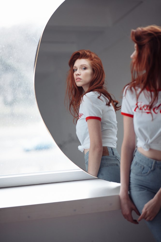 Photograph by Кристина Пташинская