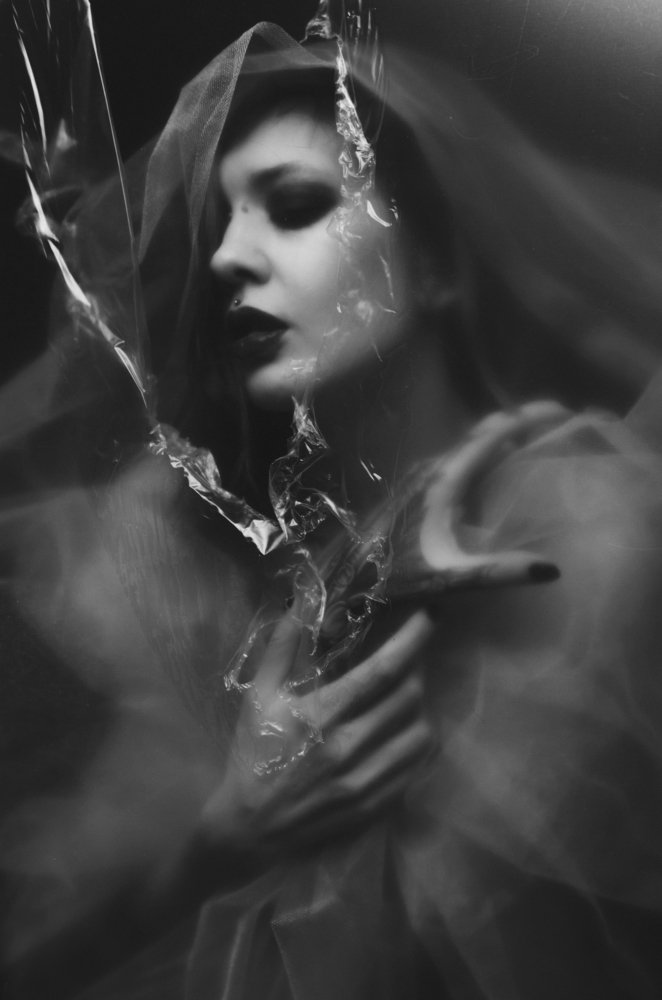 Photograph by Валерия
