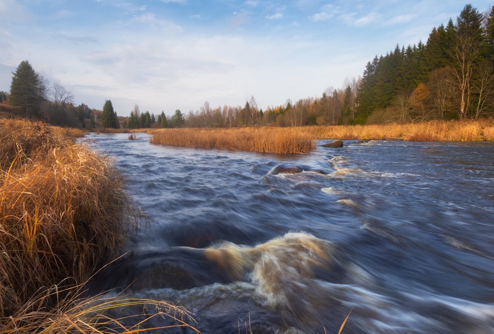 Photograph by Андрей Олонцев
