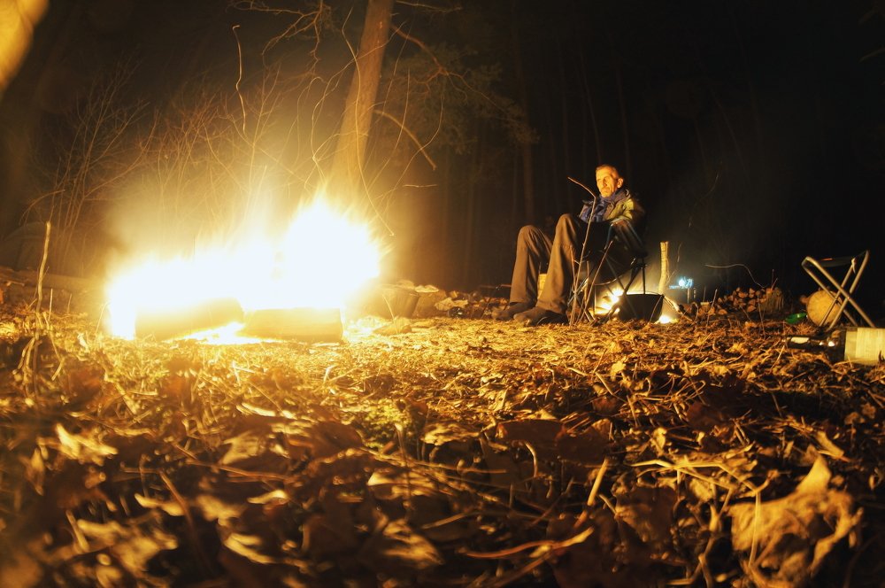 Photograph by Александр Люкевич