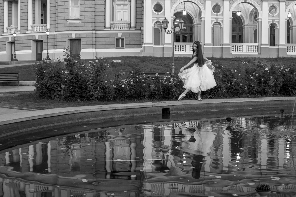 Photograph by Ольга Федорова