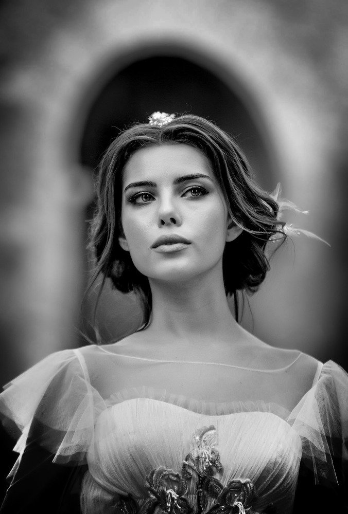 Photograph by Андрей Сашко