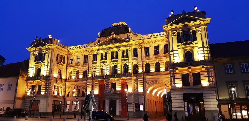 Photograph by Svetlana Toropoviene