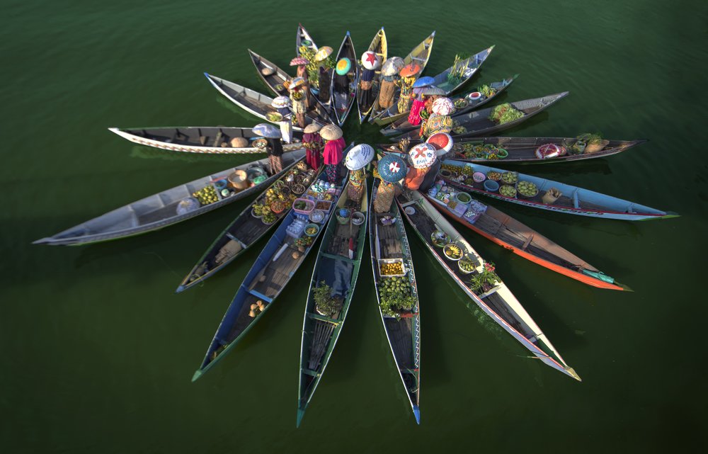 Photograph by Anil Prabhakar