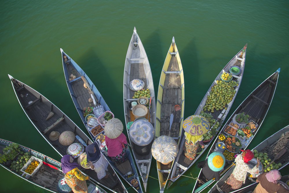 Photograph by Anil Prabhakar