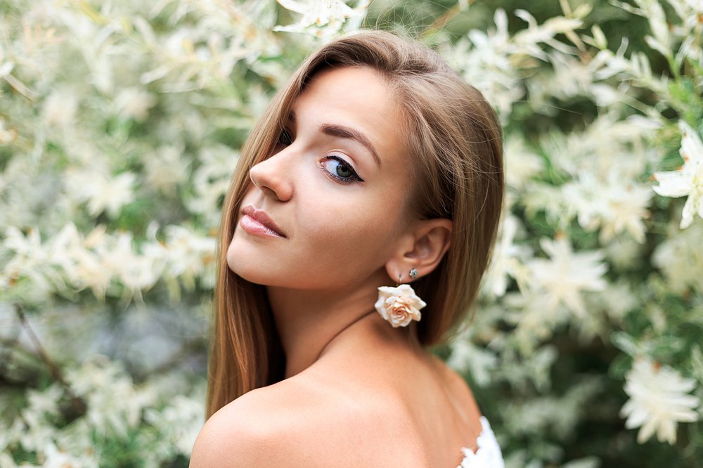 Photograph by Евгений Сосновский