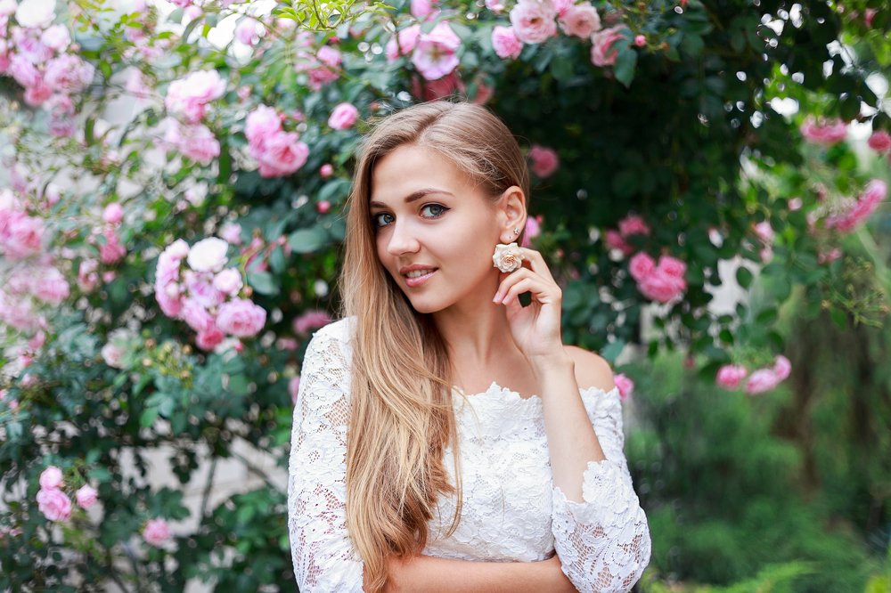 Photograph by Евгений Сосновский