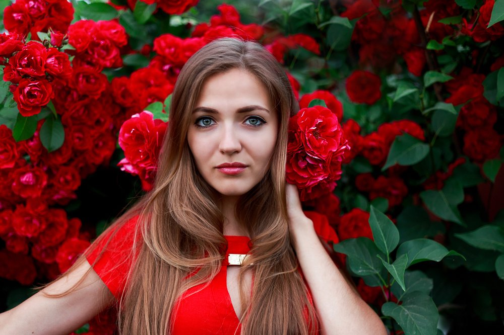 Photograph by Евгений Сосновский