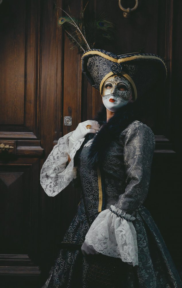 Photograph by Francesco Schiavone