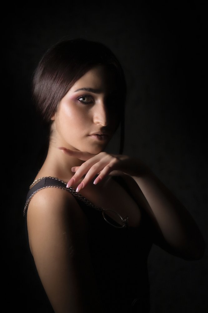 Photograph by Francesco Schiavone