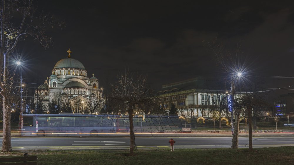 Photograph by Bojan Andjelic