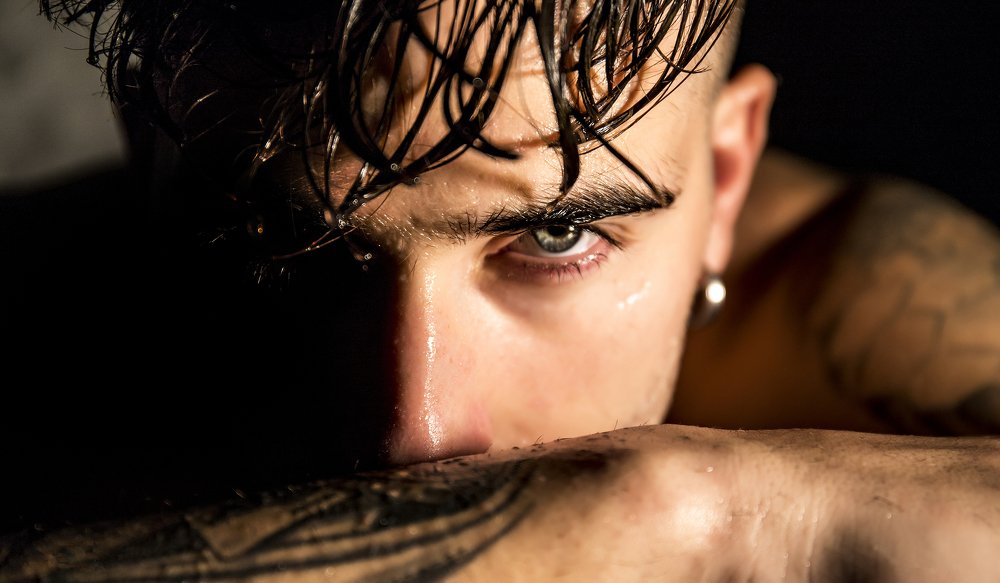 Photograph by Francesco Schiavone