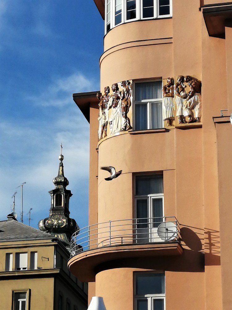 Photograph by Наточин Анатолий