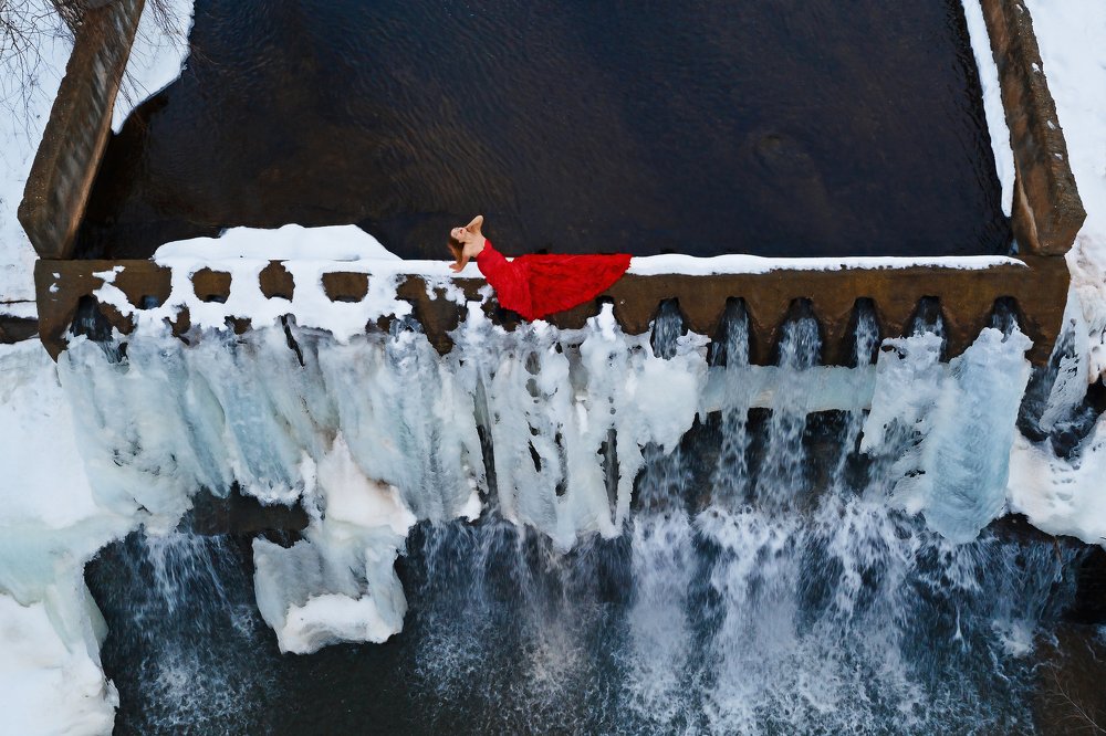 Photograph by Дмитрий Фоменков