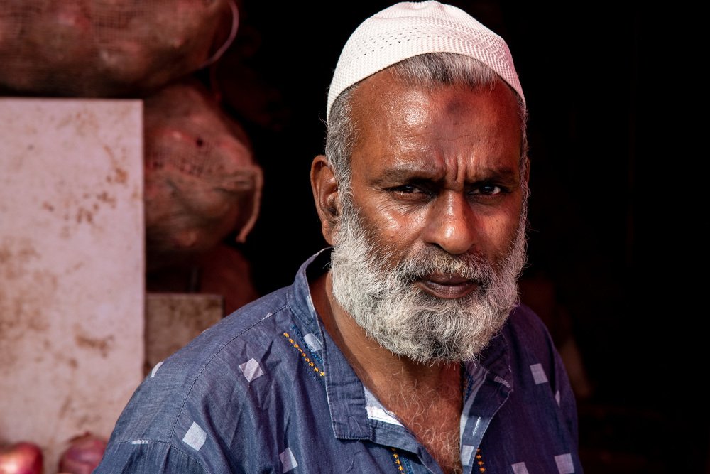 Photograph by Ajayan Kavungal Anat