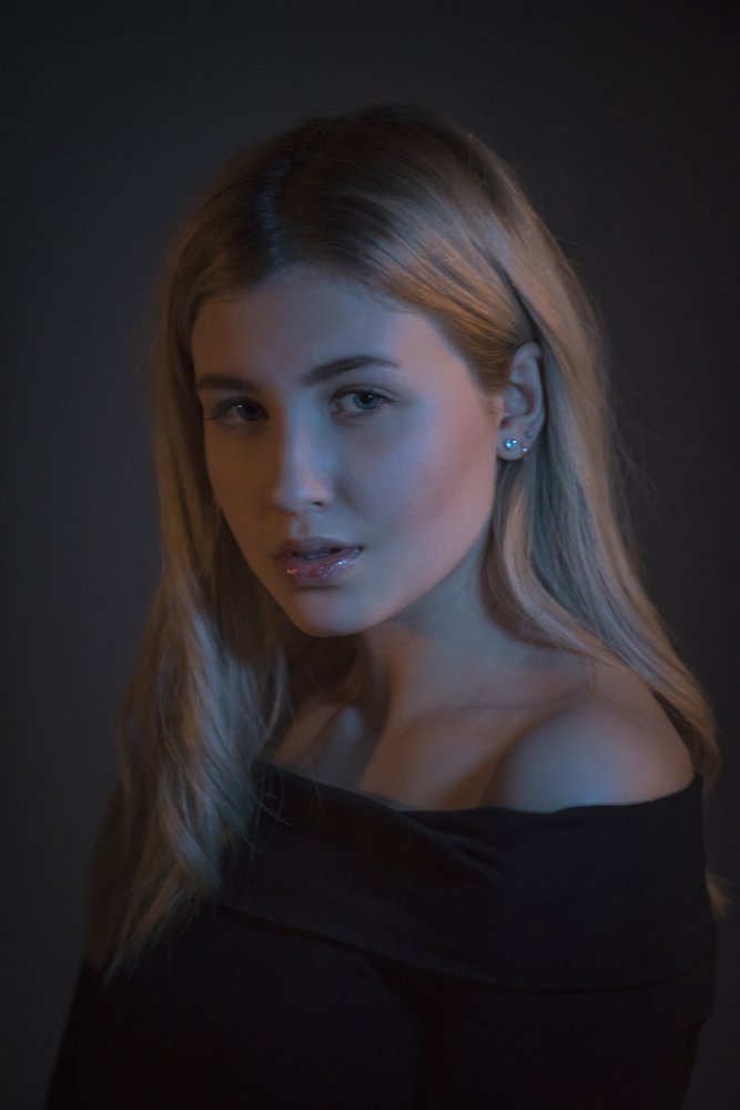 Photograph by Сергей Ослопов