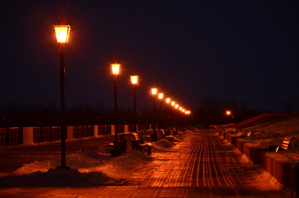 Photograph by Ольга Айдагулова