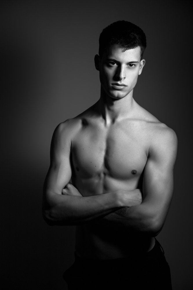 Photograph by Francesco Schiavone