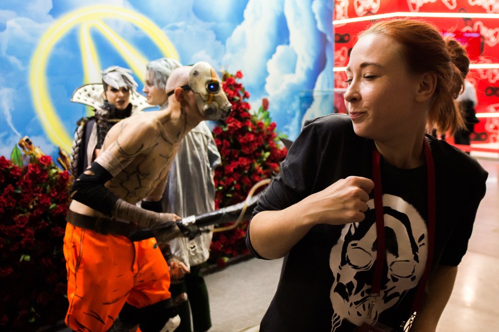 Photograph by Сергей Валиев