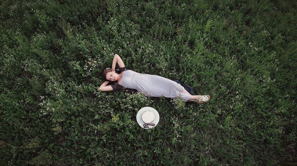 Photograph by Алена Нечипоренко