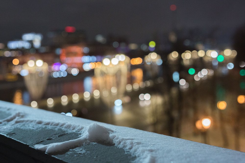 Photograph by Сергей Валиев