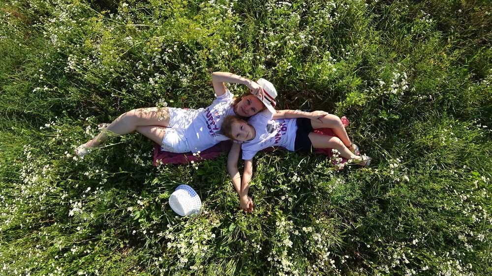 Photograph by Алена Нечипоренко